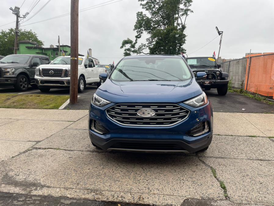 2021 Ford Edge Titanium AWD, available for sale in Plainfield, New Jersey | Best Cars R Us LLC. Plainfield, New Jersey 2021 Ford Edge Titanium AWD, available for sale in Plainfield, New Jersey | Best Cars R Us LLC. Plainfield, New Jersey