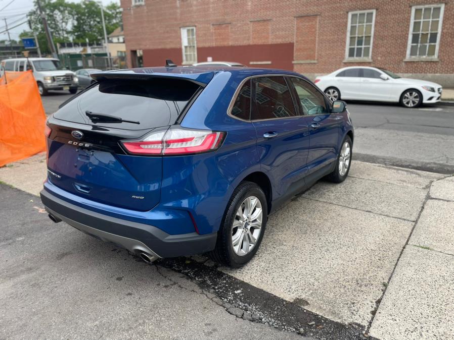 2021 Ford Edge Titanium AWD, available for sale in Plainfield, New Jersey | Best Cars R Us LLC. Plainfield, New Jersey 2021 Ford Edge Titanium AWD, available for sale in Plainfield, New Jersey | Best Cars R Us LLC. Plainfield, New Jersey