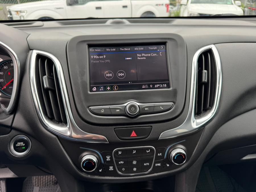 2020 Chevrolet Equinox FWD 4dr LT w/1LT, available for sale in Irvington, New Jersey | Elis Motors Corp. Irvington, New Jersey 2020 Chevrolet Equinox FWD 4dr LT w/1LT, available for sale in Irvington, New Jersey | Elis Motors Corp. Irvington, New Jersey