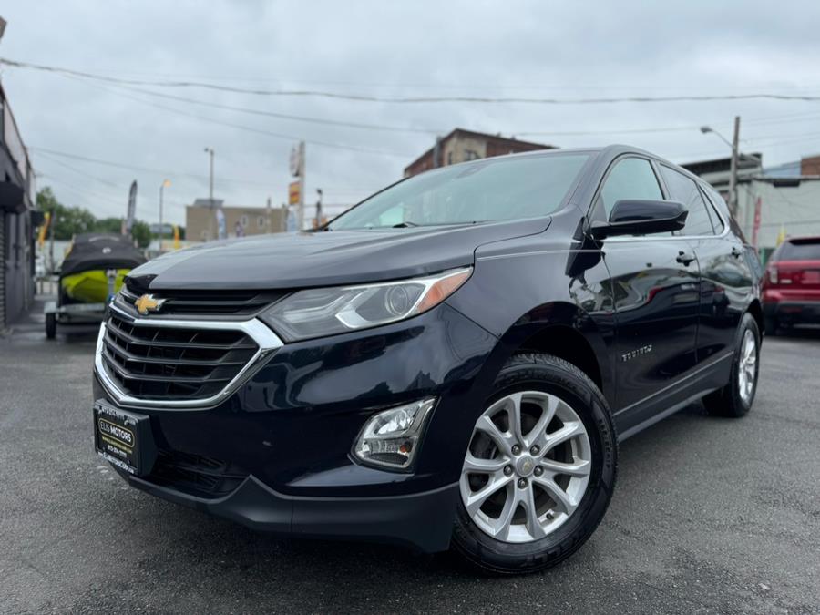 2020 Chevrolet Equinox FWD 4dr LT w/1LT, available for sale in Irvington, New Jersey | Elis Motors Corp. Irvington, New Jersey 2020 Chevrolet Equinox FWD 4dr LT w/1LT, available for sale in Irvington, New Jersey | Elis Motors Corp. Irvington, New Jersey