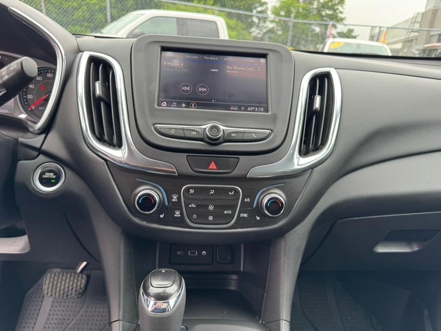 2020 Chevrolet Equinox FWD 4dr LT w/1LT, available for sale in Irvington, New Jersey | Elis Motors Corp. Irvington, New Jersey 2020 Chevrolet Equinox FWD 4dr LT w/1LT, available for sale in Irvington, New Jersey | Elis Motors Corp. Irvington, New Jersey