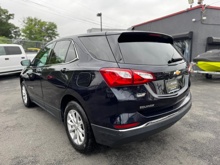 2020 Chevrolet Equinox FWD 4dr LT w/1LT, available for sale in Irvington, New Jersey | Elis Motors Corp. Irvington, New Jersey 2020 Chevrolet Equinox FWD 4dr LT w/1LT, available for sale in Irvington, New Jersey | Elis Motors Corp. Irvington, New Jersey