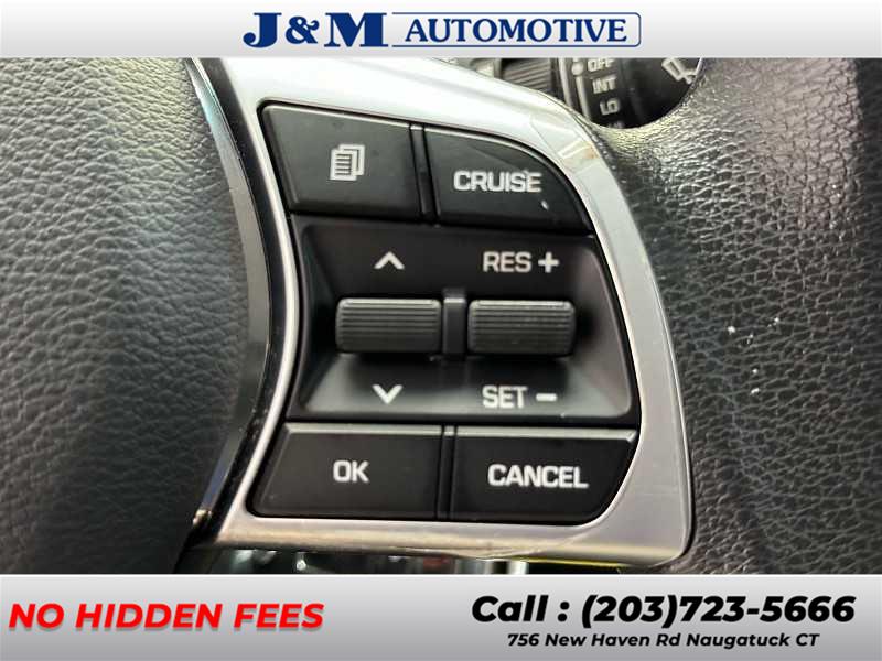 2019 Hyundai Sonata SE, available for sale in Naugatuck, Connecticut | J&M Automotive Sls&Svc LLC. Naugatuck, Connecticut 2019 Hyundai Sonata SE, available for sale in Naugatuck, Connecticut | J&M Automotive Sls&Svc LLC. Naugatuck, Connecticut