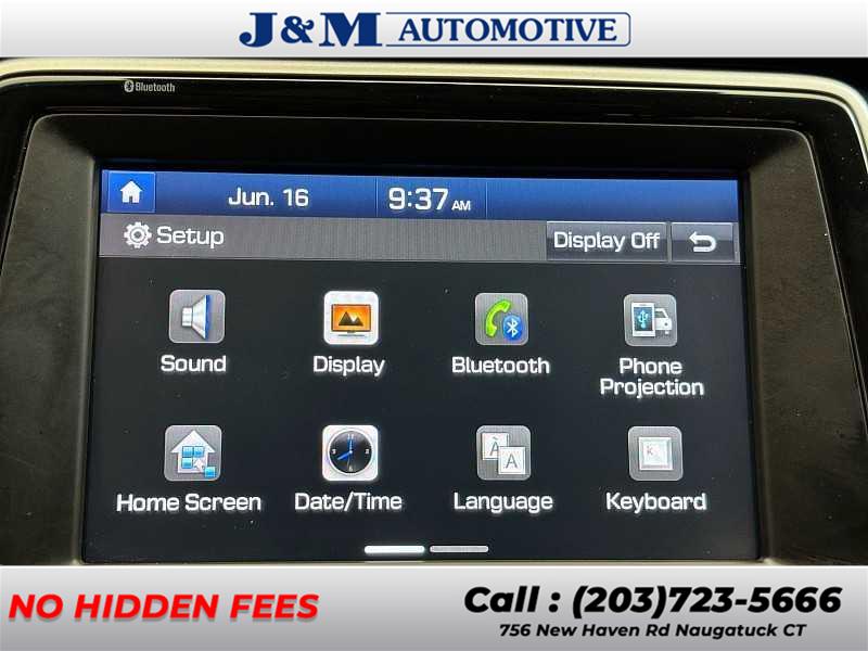 2019 Hyundai Sonata SE, available for sale in Naugatuck, Connecticut | J&M Automotive Sls&Svc LLC. Naugatuck, Connecticut 2019 Hyundai Sonata SE, available for sale in Naugatuck, Connecticut | J&M Automotive Sls&Svc LLC. Naugatuck, Connecticut