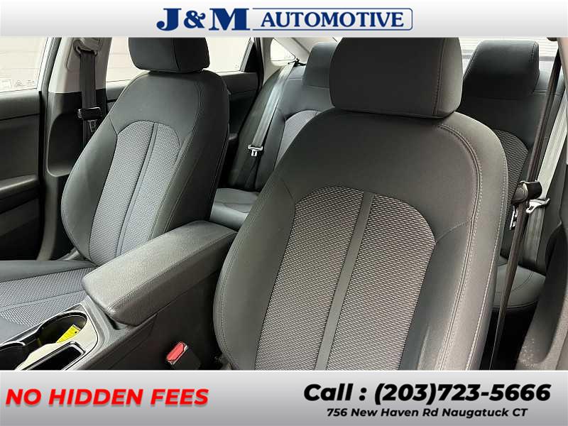 2019 Hyundai Sonata SE, available for sale in Naugatuck, Connecticut | J&M Automotive Sls&Svc LLC. Naugatuck, Connecticut 2019 Hyundai Sonata SE, available for sale in Naugatuck, Connecticut | J&M Automotive Sls&Svc LLC. Naugatuck, Connecticut