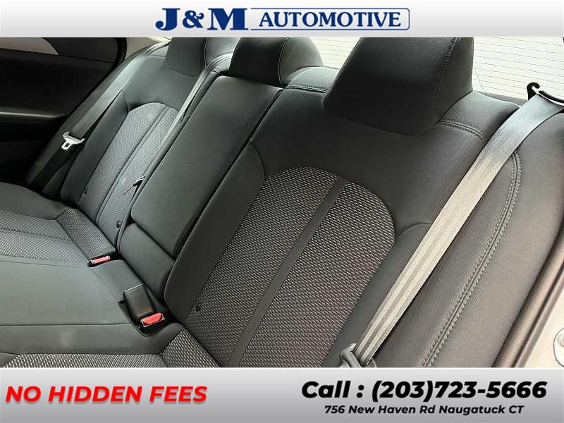 2019 Hyundai Sonata SE, available for sale in Naugatuck, Connecticut | J&M Automotive Sls&Svc LLC. Naugatuck, Connecticut 2019 Hyundai Sonata SE, available for sale in Naugatuck, Connecticut | J&M Automotive Sls&Svc LLC. Naugatuck, Connecticut