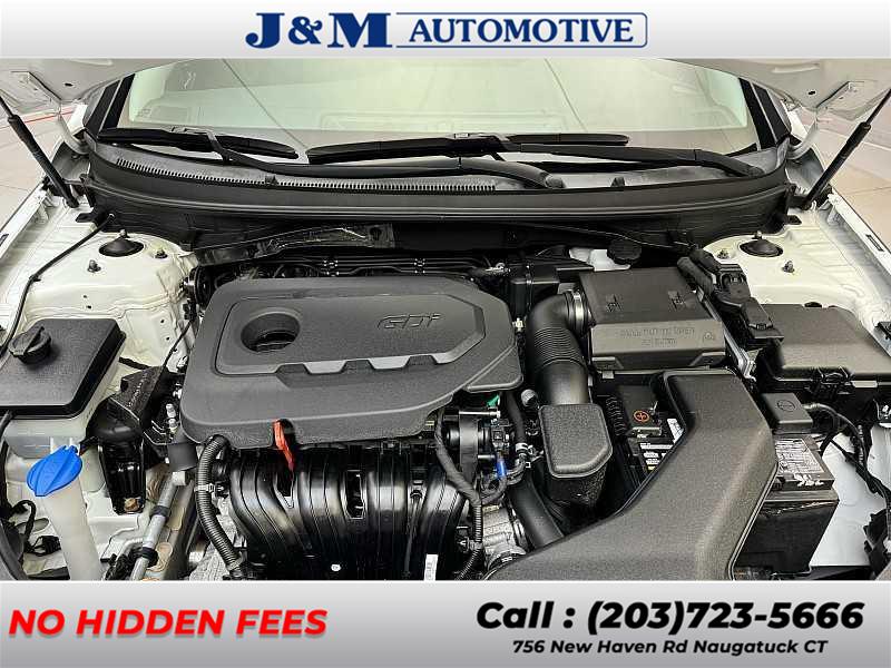 2019 Hyundai Sonata SE, available for sale in Naugatuck, Connecticut | J&M Automotive Sls&Svc LLC. Naugatuck, Connecticut 2019 Hyundai Sonata SE, available for sale in Naugatuck, Connecticut | J&M Automotive Sls&Svc LLC. Naugatuck, Connecticut