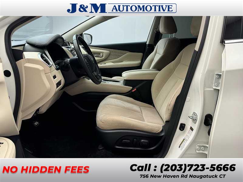 2020 Nissan Murano SV, available for sale in Naugatuck, Connecticut | J&M Automotive Sls&Svc LLC. Naugatuck, Connecticut 2020 Nissan Murano SV, available for sale in Naugatuck, Connecticut | J&M Automotive Sls&Svc LLC. Naugatuck, Connecticut