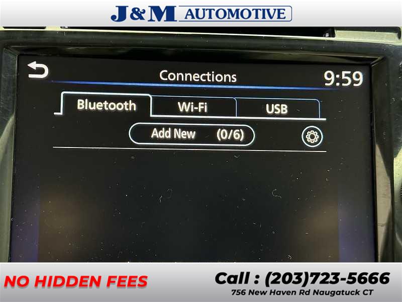 2020 Nissan Murano SV, available for sale in Naugatuck, Connecticut | J&M Automotive Sls&Svc LLC. Naugatuck, Connecticut 2020 Nissan Murano SV, available for sale in Naugatuck, Connecticut | J&M Automotive Sls&Svc LLC. Naugatuck, Connecticut