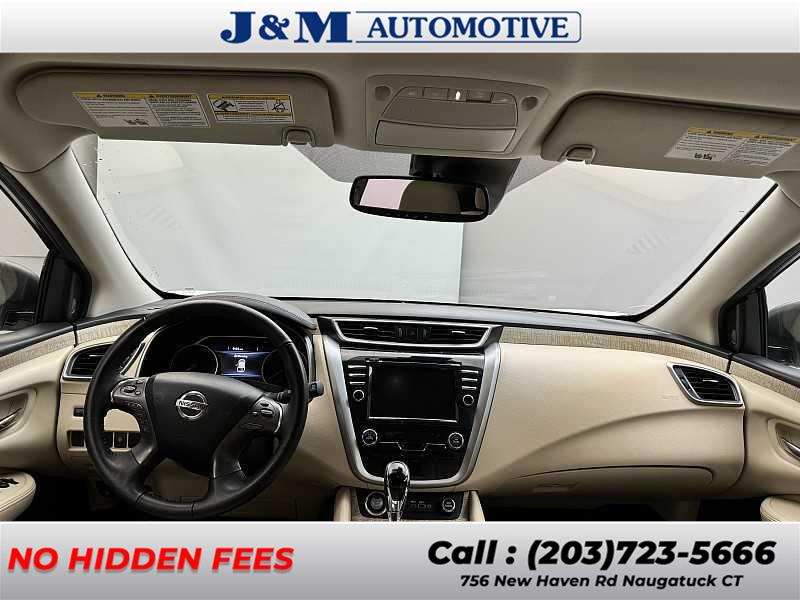 2020 Nissan Murano SV, available for sale in Naugatuck, Connecticut | J&M Automotive Sls&Svc LLC. Naugatuck, Connecticut 2020 Nissan Murano SV, available for sale in Naugatuck, Connecticut | J&M Automotive Sls&Svc LLC. Naugatuck, Connecticut
