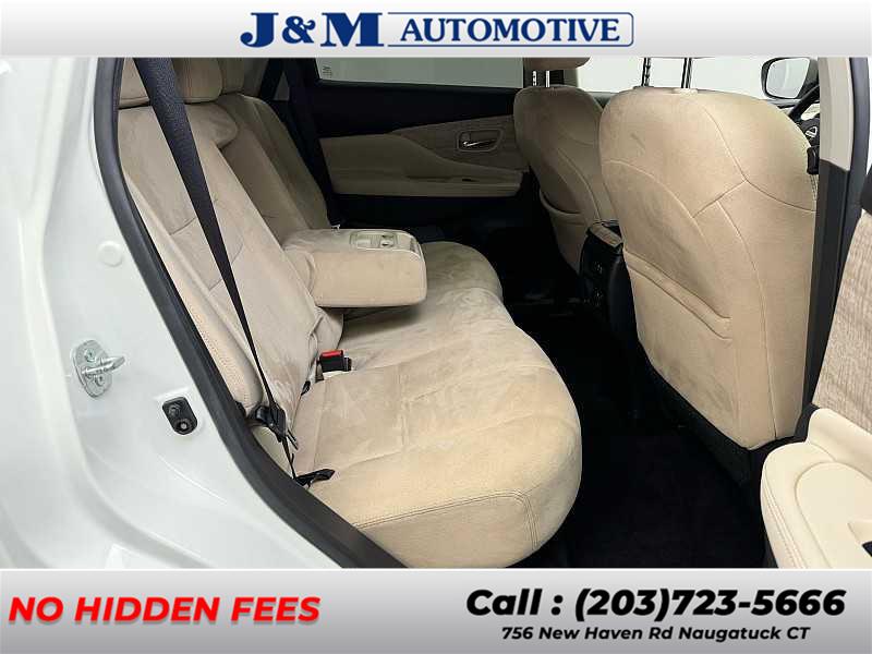 2020 Nissan Murano SV, available for sale in Naugatuck, Connecticut | J&M Automotive Sls&Svc LLC. Naugatuck, Connecticut 2020 Nissan Murano SV, available for sale in Naugatuck, Connecticut | J&M Automotive Sls&Svc LLC. Naugatuck, Connecticut