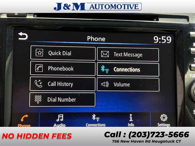 2020 Nissan Murano SV, available for sale in Naugatuck, Connecticut | J&M Automotive Sls&Svc LLC. Naugatuck, Connecticut 2020 Nissan Murano SV, available for sale in Naugatuck, Connecticut | J&M Automotive Sls&Svc LLC. Naugatuck, Connecticut