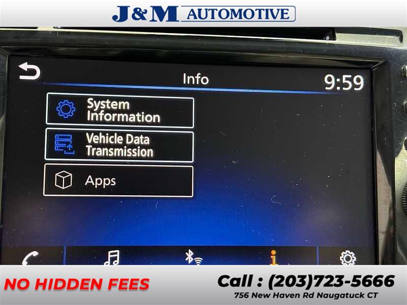 2020 Nissan Murano SV, available for sale in Naugatuck, Connecticut | J&M Automotive Sls&Svc LLC. Naugatuck, Connecticut 2020 Nissan Murano SV, available for sale in Naugatuck, Connecticut | J&M Automotive Sls&Svc LLC. Naugatuck, Connecticut
