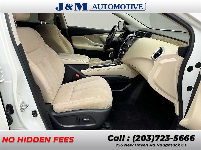 2020 Nissan Murano SV, available for sale in Naugatuck, Connecticut | J&M Automotive Sls&Svc LLC. Naugatuck, Connecticut 2020 Nissan Murano SV, available for sale in Naugatuck, Connecticut | J&M Automotive Sls&Svc LLC. Naugatuck, Connecticut