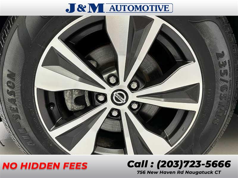 2020 Nissan Murano SV, available for sale in Naugatuck, Connecticut | J&M Automotive Sls&Svc LLC. Naugatuck, Connecticut 2020 Nissan Murano SV, available for sale in Naugatuck, Connecticut | J&M Automotive Sls&Svc LLC. Naugatuck, Connecticut