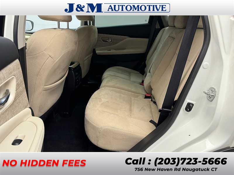 2020 Nissan Murano SV, available for sale in Naugatuck, Connecticut | J&M Automotive Sls&Svc LLC. Naugatuck, Connecticut 2020 Nissan Murano SV, available for sale in Naugatuck, Connecticut | J&M Automotive Sls&Svc LLC. Naugatuck, Connecticut