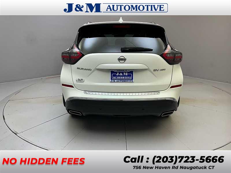 2020 Nissan Murano SV, available for sale in Naugatuck, Connecticut | J&M Automotive Sls&Svc LLC. Naugatuck, Connecticut 2020 Nissan Murano SV, available for sale in Naugatuck, Connecticut | J&M Automotive Sls&Svc LLC. Naugatuck, Connecticut