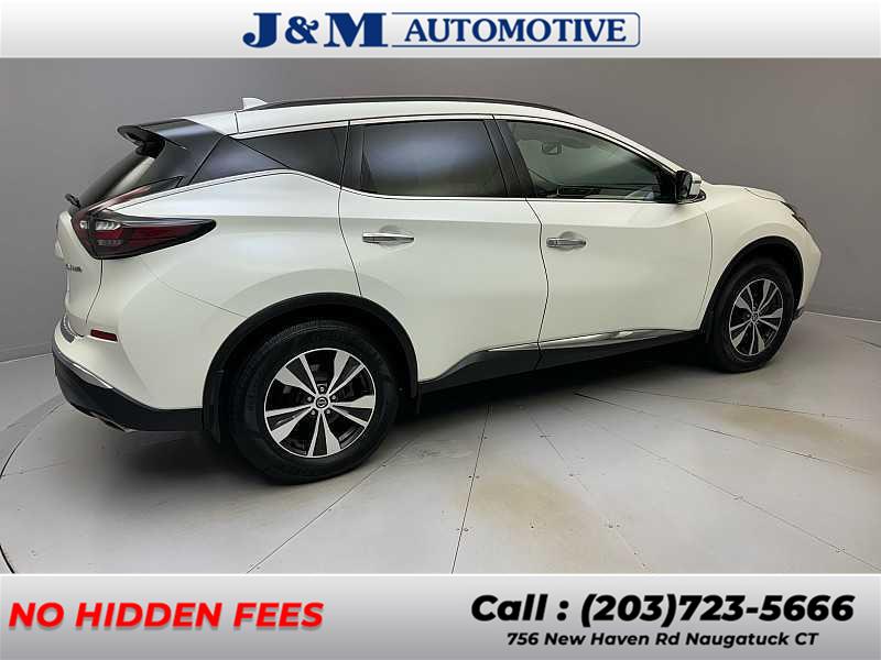 2020 Nissan Murano SV, available for sale in Naugatuck, Connecticut | J&M Automotive Sls&Svc LLC. Naugatuck, Connecticut 2020 Nissan Murano SV, available for sale in Naugatuck, Connecticut | J&M Automotive Sls&Svc LLC. Naugatuck, Connecticut