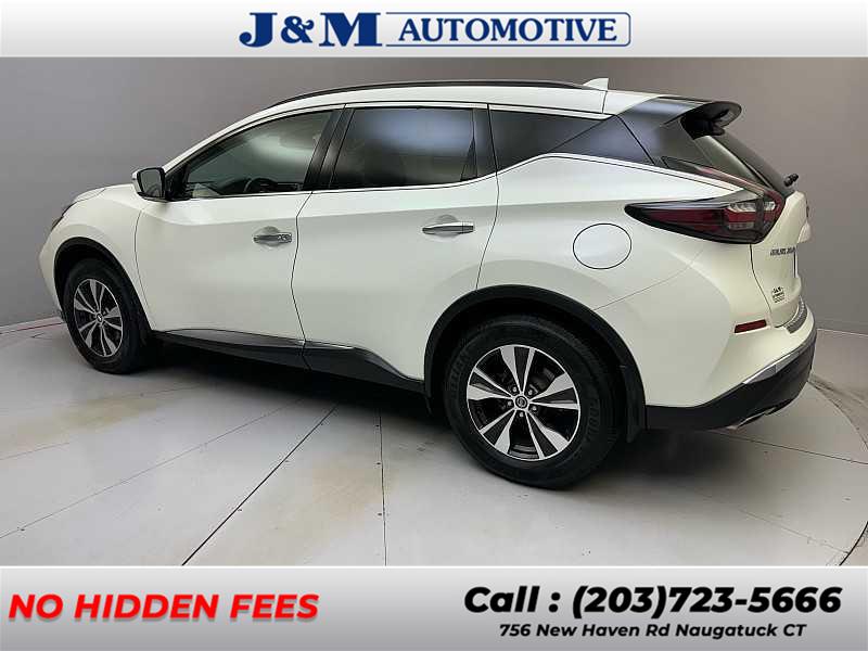 2020 Nissan Murano SV, available for sale in Naugatuck, Connecticut | J&M Automotive Sls&Svc LLC. Naugatuck, Connecticut 2020 Nissan Murano SV, available for sale in Naugatuck, Connecticut | J&M Automotive Sls&Svc LLC. Naugatuck, Connecticut