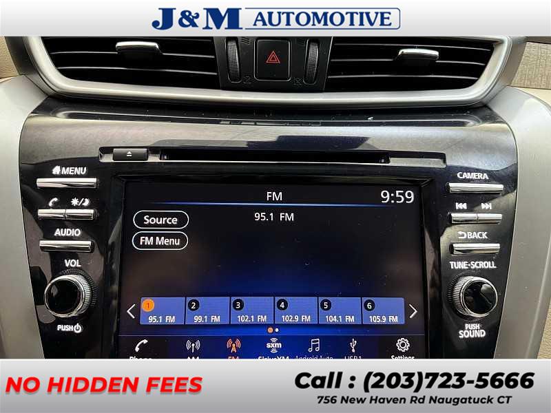 2020 Nissan Murano SV, available for sale in Naugatuck, Connecticut | J&M Automotive Sls&Svc LLC. Naugatuck, Connecticut 2020 Nissan Murano SV, available for sale in Naugatuck, Connecticut | J&M Automotive Sls&Svc LLC. Naugatuck, Connecticut
