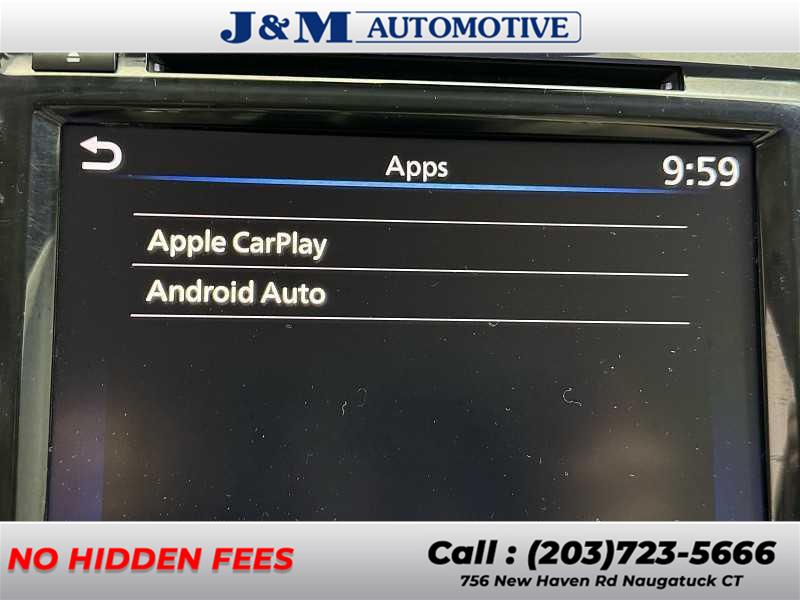 2020 Nissan Murano SV, available for sale in Naugatuck, Connecticut | J&M Automotive Sls&Svc LLC. Naugatuck, Connecticut 2020 Nissan Murano SV, available for sale in Naugatuck, Connecticut | J&M Automotive Sls&Svc LLC. Naugatuck, Connecticut
