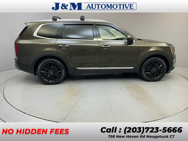 2020 Kia Telluride SX, available for sale in Naugatuck, Connecticut | J&M Automotive Sls&Svc LLC. Naugatuck, Connecticut 2020 Kia Telluride SX, available for sale in Naugatuck, Connecticut | J&M Automotive Sls&Svc LLC. Naugatuck, Connecticut