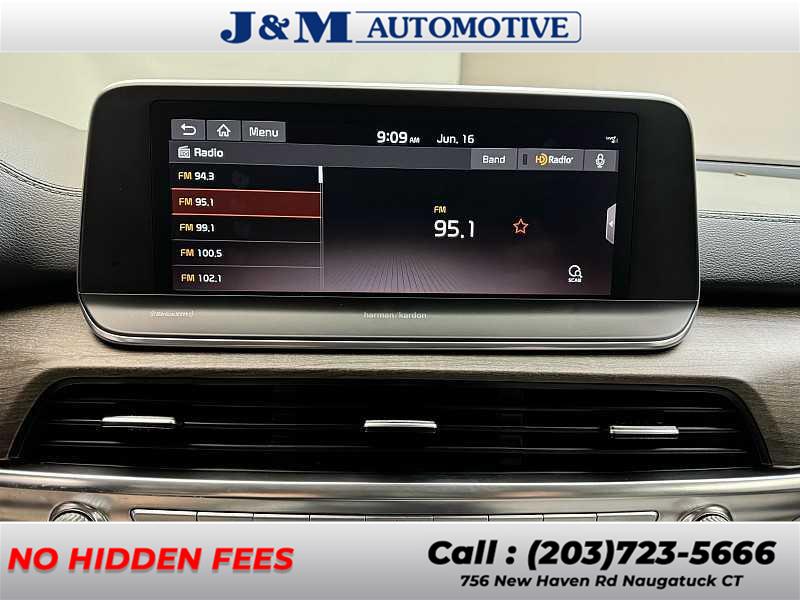 2020 Kia Telluride SX, available for sale in Naugatuck, Connecticut | J&M Automotive Sls&Svc LLC. Naugatuck, Connecticut 2020 Kia Telluride SX, available for sale in Naugatuck, Connecticut | J&M Automotive Sls&Svc LLC. Naugatuck, Connecticut