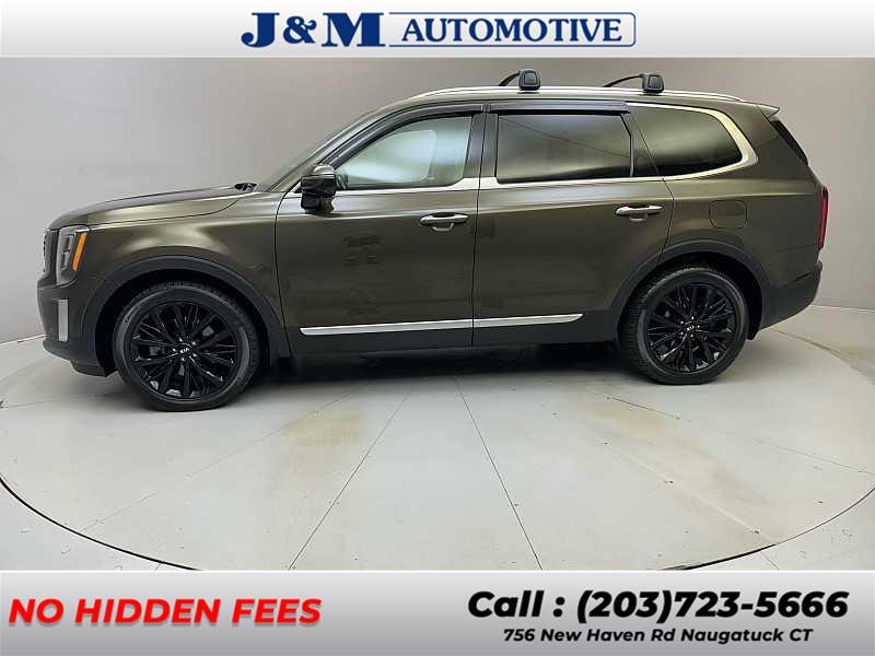 2020 Kia Telluride SX, available for sale in Naugatuck, Connecticut | J&M Automotive Sls&Svc LLC. Naugatuck, Connecticut 2020 Kia Telluride SX, available for sale in Naugatuck, Connecticut | J&M Automotive Sls&Svc LLC. Naugatuck, Connecticut