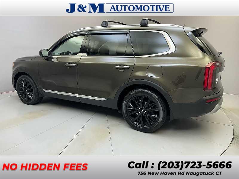 2020 Kia Telluride SX, available for sale in Naugatuck, Connecticut | J&M Automotive Sls&Svc LLC. Naugatuck, Connecticut 2020 Kia Telluride SX, available for sale in Naugatuck, Connecticut | J&M Automotive Sls&Svc LLC. Naugatuck, Connecticut