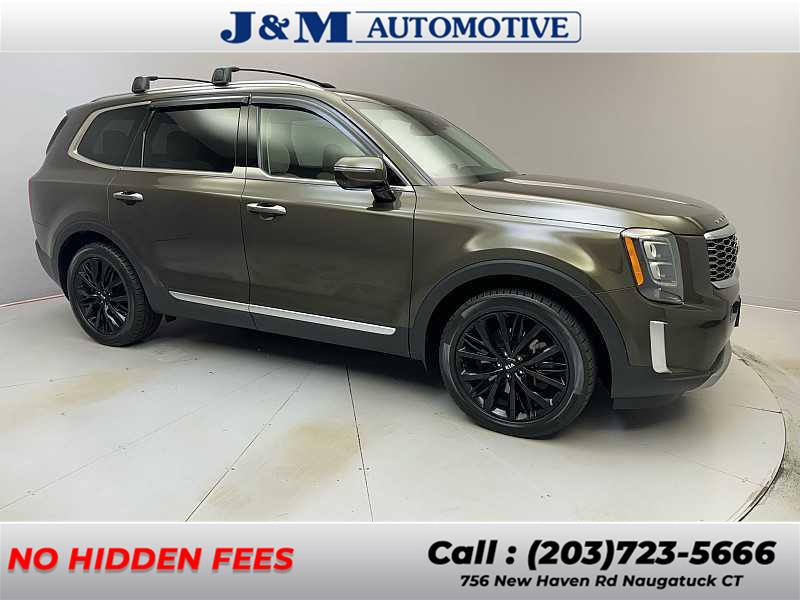 2020 Kia Telluride SX, available for sale in Naugatuck, Connecticut | J&M Automotive Sls&Svc LLC. Naugatuck, Connecticut 2020 Kia Telluride SX, available for sale in Naugatuck, Connecticut | J&M Automotive Sls&Svc LLC. Naugatuck, Connecticut
