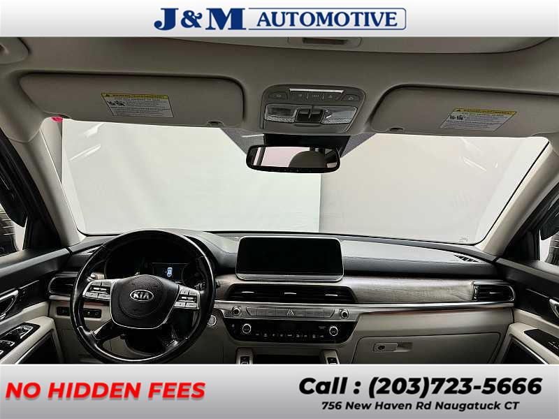 2020 Kia Telluride SX, available for sale in Naugatuck, Connecticut | J&M Automotive Sls&Svc LLC. Naugatuck, Connecticut 2020 Kia Telluride SX, available for sale in Naugatuck, Connecticut | J&M Automotive Sls&Svc LLC. Naugatuck, Connecticut