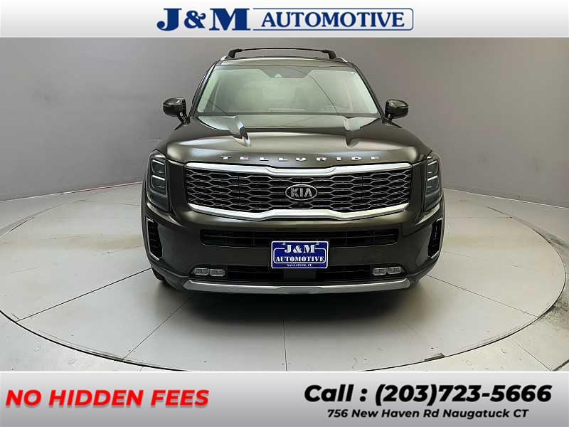 2020 Kia Telluride SX, available for sale in Naugatuck, Connecticut | J&M Automotive Sls&Svc LLC. Naugatuck, Connecticut 2020 Kia Telluride SX, available for sale in Naugatuck, Connecticut | J&M Automotive Sls&Svc LLC. Naugatuck, Connecticut