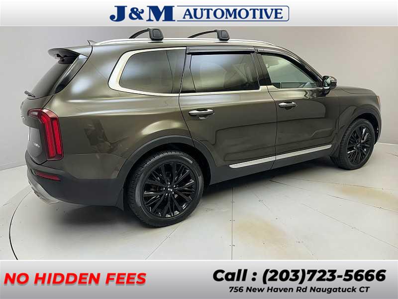 2020 Kia Telluride SX, available for sale in Naugatuck, Connecticut | J&M Automotive Sls&Svc LLC. Naugatuck, Connecticut 2020 Kia Telluride SX, available for sale in Naugatuck, Connecticut | J&M Automotive Sls&Svc LLC. Naugatuck, Connecticut
