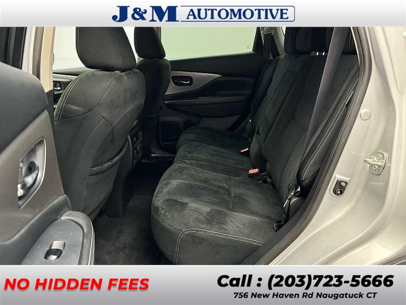 2019 Nissan Murano S, available for sale in Naugatuck, Connecticut | J&M Automotive Sls&Svc LLC. Naugatuck, Connecticut 2019 Nissan Murano S, available for sale in Naugatuck, Connecticut | J&M Automotive Sls&Svc LLC. Naugatuck, Connecticut