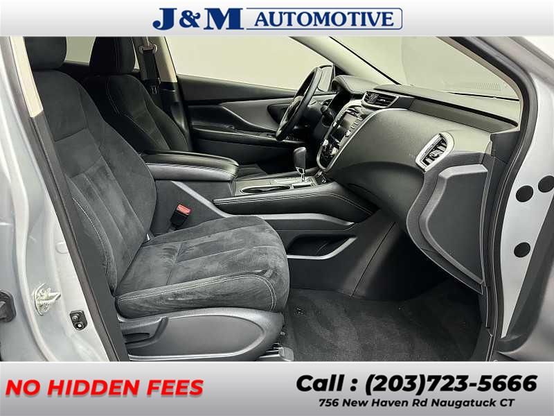 2019 Nissan Murano S, available for sale in Naugatuck, Connecticut | J&M Automotive Sls&Svc LLC. Naugatuck, Connecticut 2019 Nissan Murano S, available for sale in Naugatuck, Connecticut | J&M Automotive Sls&Svc LLC. Naugatuck, Connecticut