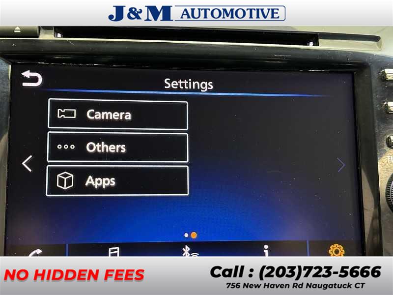 2019 Nissan Murano S, available for sale in Naugatuck, Connecticut | J&M Automotive Sls&Svc LLC. Naugatuck, Connecticut 2019 Nissan Murano S, available for sale in Naugatuck, Connecticut | J&M Automotive Sls&Svc LLC. Naugatuck, Connecticut