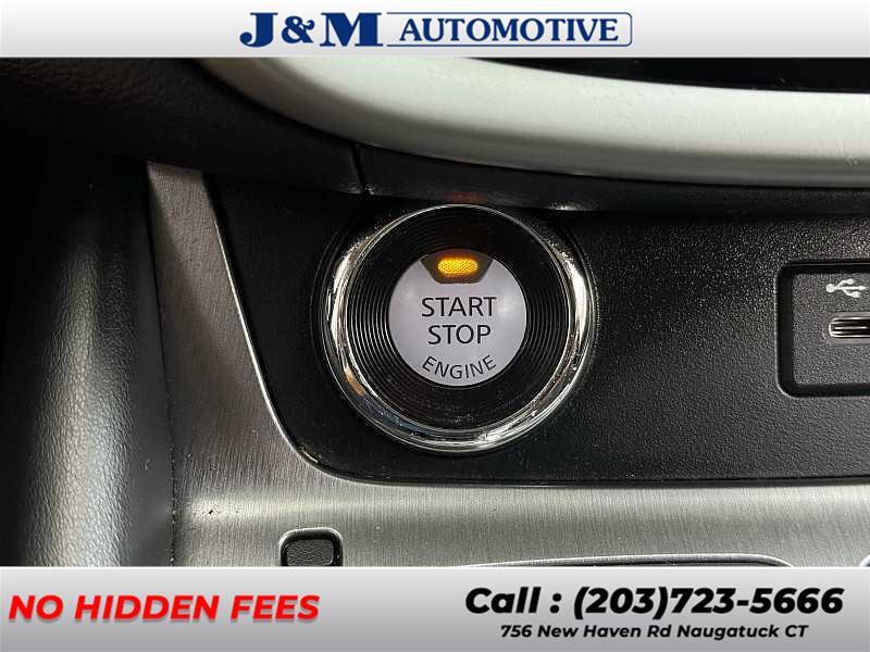 2019 Nissan Murano S, available for sale in Naugatuck, Connecticut | J&M Automotive Sls&Svc LLC. Naugatuck, Connecticut 2019 Nissan Murano S, available for sale in Naugatuck, Connecticut | J&M Automotive Sls&Svc LLC. Naugatuck, Connecticut