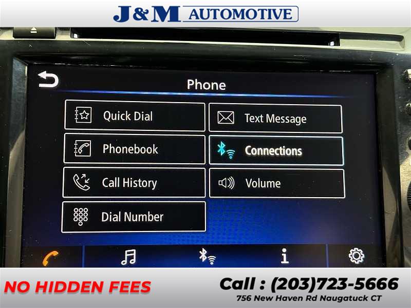 2019 Nissan Murano S, available for sale in Naugatuck, Connecticut | J&M Automotive Sls&Svc LLC. Naugatuck, Connecticut 2019 Nissan Murano S, available for sale in Naugatuck, Connecticut | J&M Automotive Sls&Svc LLC. Naugatuck, Connecticut
