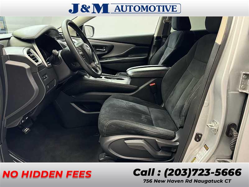 2019 Nissan Murano S, available for sale in Naugatuck, Connecticut | J&M Automotive Sls&Svc LLC. Naugatuck, Connecticut 2019 Nissan Murano S, available for sale in Naugatuck, Connecticut | J&M Automotive Sls&Svc LLC. Naugatuck, Connecticut