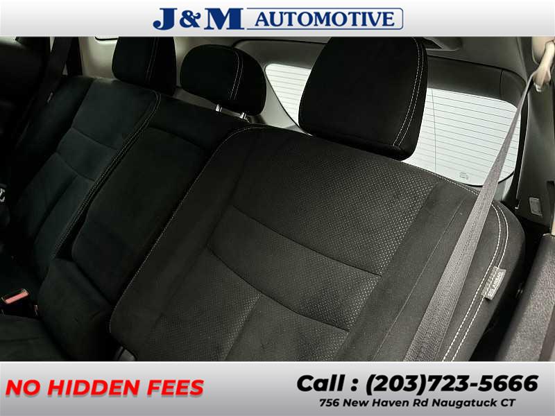 2019 Nissan Murano S, available for sale in Naugatuck, Connecticut | J&M Automotive Sls&Svc LLC. Naugatuck, Connecticut 2019 Nissan Murano S, available for sale in Naugatuck, Connecticut | J&M Automotive Sls&Svc LLC. Naugatuck, Connecticut