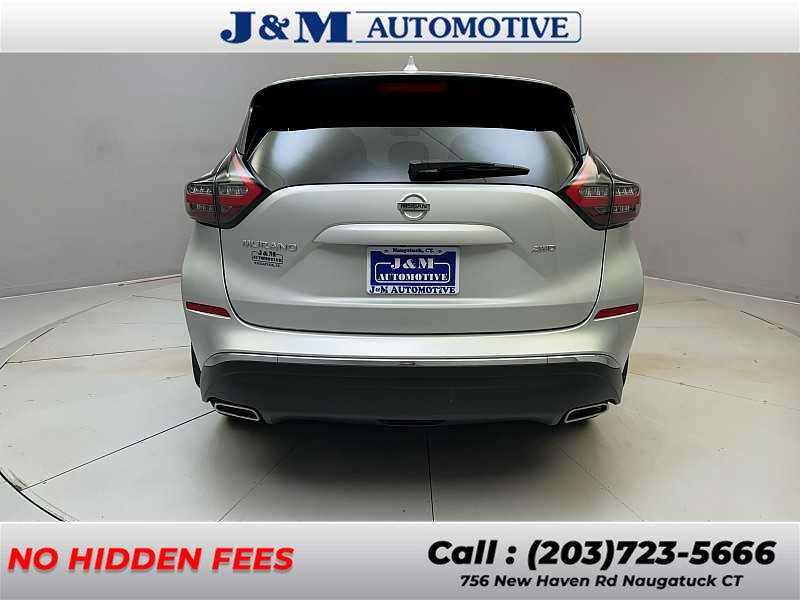 2019 Nissan Murano S, available for sale in Naugatuck, Connecticut | J&M Automotive Sls&Svc LLC. Naugatuck, Connecticut 2019 Nissan Murano S, available for sale in Naugatuck, Connecticut | J&M Automotive Sls&Svc LLC. Naugatuck, Connecticut