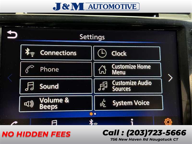 2019 Nissan Murano S, available for sale in Naugatuck, Connecticut | J&M Automotive Sls&Svc LLC. Naugatuck, Connecticut 2019 Nissan Murano S, available for sale in Naugatuck, Connecticut | J&M Automotive Sls&Svc LLC. Naugatuck, Connecticut