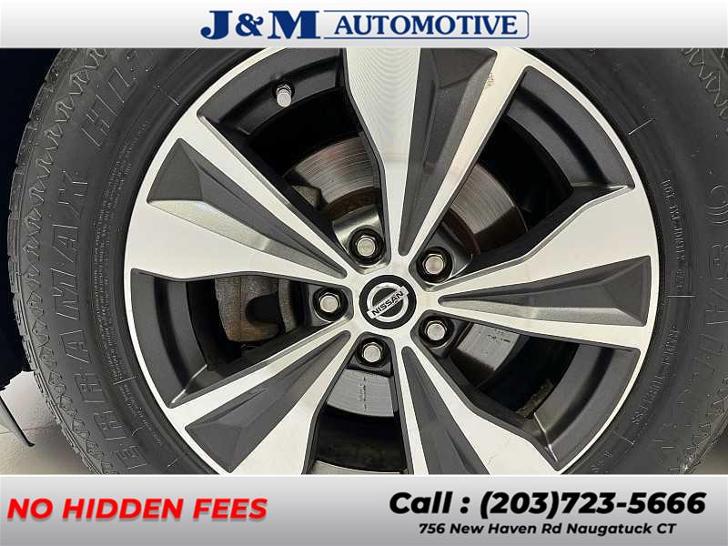 2019 Nissan Murano S, available for sale in Naugatuck, Connecticut | J&M Automotive Sls&Svc LLC. Naugatuck, Connecticut 2019 Nissan Murano S, available for sale in Naugatuck, Connecticut | J&M Automotive Sls&Svc LLC. Naugatuck, Connecticut
