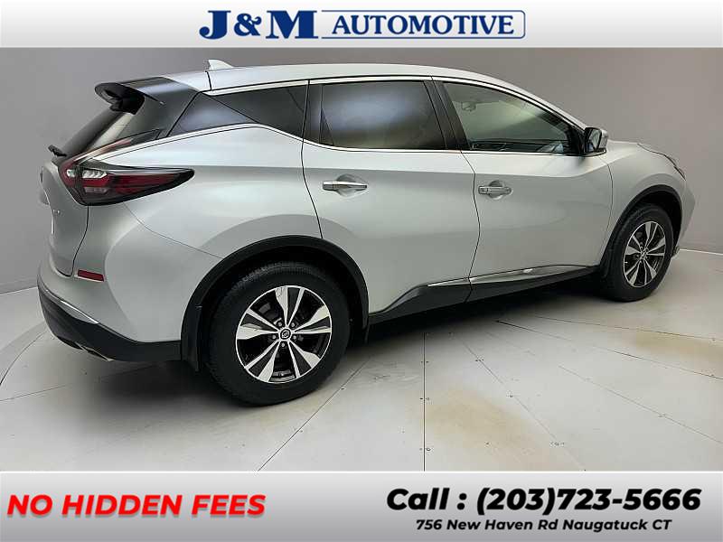 2019 Nissan Murano S, available for sale in Naugatuck, Connecticut | J&M Automotive Sls&Svc LLC. Naugatuck, Connecticut 2019 Nissan Murano S, available for sale in Naugatuck, Connecticut | J&M Automotive Sls&Svc LLC. Naugatuck, Connecticut
