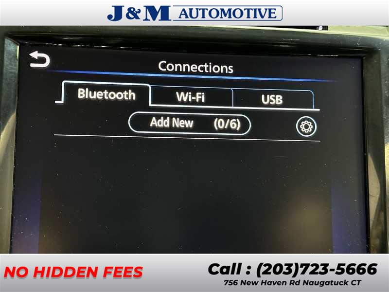 2019 Nissan Murano S, available for sale in Naugatuck, Connecticut | J&M Automotive Sls&Svc LLC. Naugatuck, Connecticut 2019 Nissan Murano S, available for sale in Naugatuck, Connecticut | J&M Automotive Sls&Svc LLC. Naugatuck, Connecticut