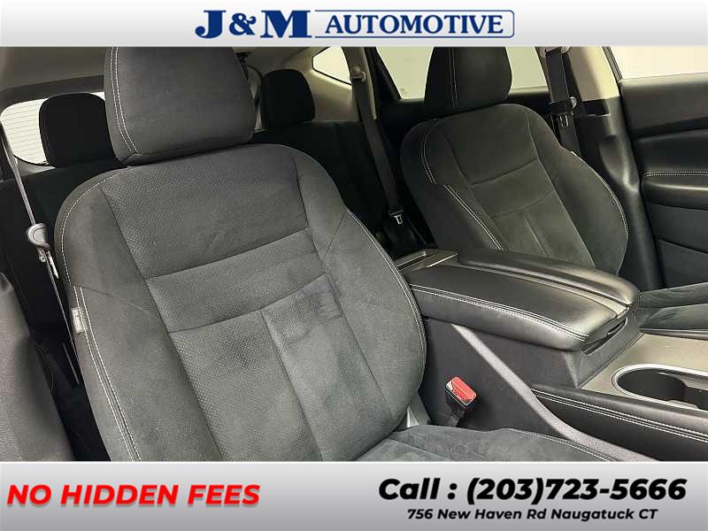 2019 Nissan Murano S, available for sale in Naugatuck, Connecticut | J&M Automotive Sls&Svc LLC. Naugatuck, Connecticut 2019 Nissan Murano S, available for sale in Naugatuck, Connecticut | J&M Automotive Sls&Svc LLC. Naugatuck, Connecticut