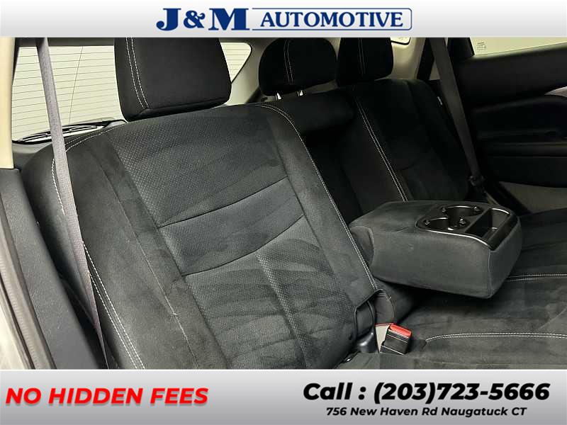 2019 Nissan Murano S, available for sale in Naugatuck, Connecticut | J&M Automotive Sls&Svc LLC. Naugatuck, Connecticut 2019 Nissan Murano S, available for sale in Naugatuck, Connecticut | J&M Automotive Sls&Svc LLC. Naugatuck, Connecticut