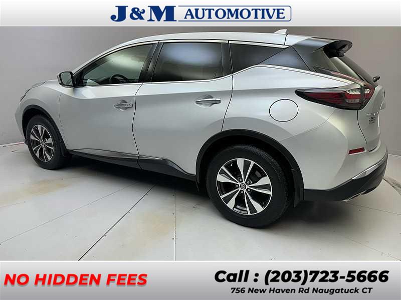 2019 Nissan Murano S, available for sale in Naugatuck, Connecticut | J&M Automotive Sls&Svc LLC. Naugatuck, Connecticut 2019 Nissan Murano S, available for sale in Naugatuck, Connecticut | J&M Automotive Sls&Svc LLC. Naugatuck, Connecticut