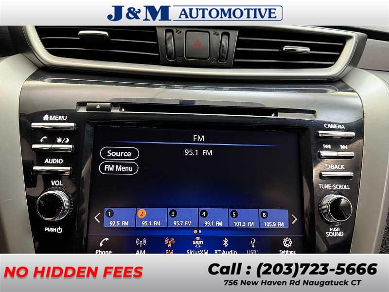 2019 Nissan Murano S, available for sale in Naugatuck, Connecticut | J&M Automotive Sls&Svc LLC. Naugatuck, Connecticut 2019 Nissan Murano S, available for sale in Naugatuck, Connecticut | J&M Automotive Sls&Svc LLC. Naugatuck, Connecticut