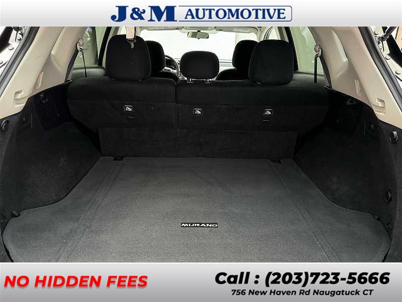 2019 Nissan Murano S, available for sale in Naugatuck, Connecticut | J&M Automotive Sls&Svc LLC. Naugatuck, Connecticut 2019 Nissan Murano S, available for sale in Naugatuck, Connecticut | J&M Automotive Sls&Svc LLC. Naugatuck, Connecticut